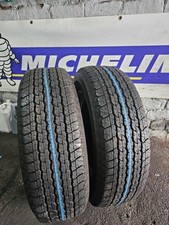 245 bridgestone dueler for sale  DENNY