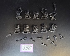 Warhammer fantasy dogs for sale  NOTTINGHAM