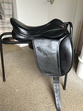 Saddle company dressage for sale  LEICESTER