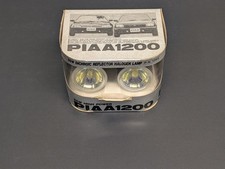 Piaa 1200 dichroic for sale  Slatington