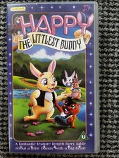 Vintage 1994 happy for sale  NOTTINGHAM