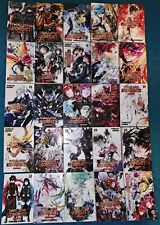 Manga twin star gebraucht kaufen  Münster