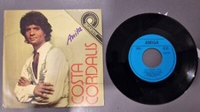 Schallplatte single vinyl gebraucht kaufen  Neugersdorf