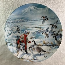 Sharing plate nature for sale  Vergas