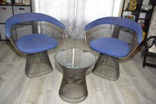 Warren platner knoll for sale  Oconomowoc