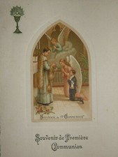 Tres grand document d'occasion Tres grand document d'occasion  Saint-Ouen-l'Aumône