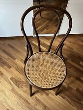 Sedie tipo thonet usato  Palermo