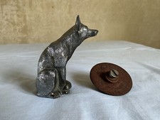 Vintage siting fox for sale  BRIDPORT