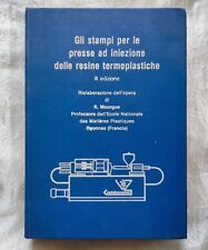 Mourgue gli stampi usato  Torino
