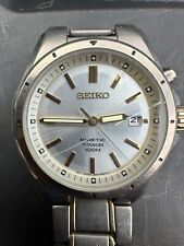 Mens vintage seiko for sale  HIGH WYCOMBE