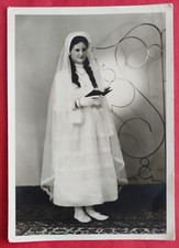 Photograph young girl d'occasion  Expédié en Belgium
