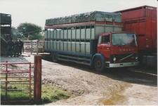 Larger photo volvo for sale  EGHAM