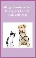 Mange treatment emergency for sale  Jessup