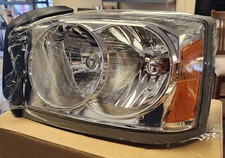 Farol lateral para motorista Eagle Eyes Lights CS177-B001L compatível com Dodge Dakota 2005 comprar usado  Enviando para Brazil