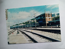Stazione trieste centrale usato  Liscate