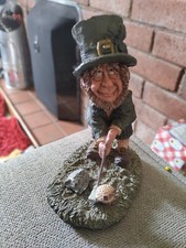 Leprechaun good luck for sale  REDRUTH