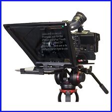 Datavideo eng teleprompter for sale  MAIDSTONE