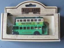 Lledo days gone for sale  BEXHILL-ON-SEA