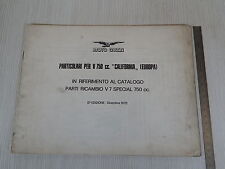 moto guzzi 750 california usato moto guzzi 750 california usato Santena