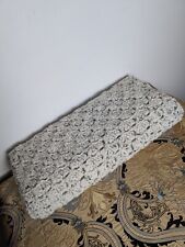 Reclaimed crochet extra for sale  SLOUGH