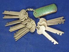 Watling mfg set for sale  Dekalb