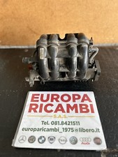 Collettore aspirazione plastic usato  Casalnuovo di Napoli