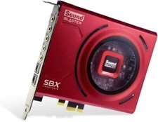 Creative sound blaster usato  Italia