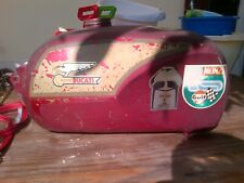 Original tank ducati usato  Orsago