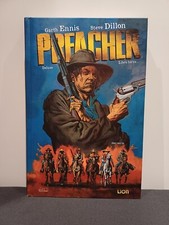 Preacher deluxe vol usato  Milano