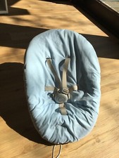 Babywippe matratze gurt gebraucht kaufen  Rothenburg