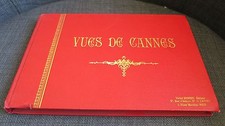 Cannes rare antique d'occasion  Expédié en Belgium
