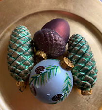 Acorn pine cone for sale  Tallahassee