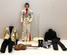 Elvis presley collection for sale  Townsend