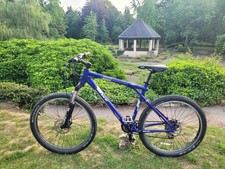Aggressor xc.3 hardtail for sale  DONCASTER