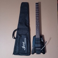 Steinberger spirit ssh usato  Spedire a Italy