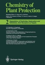 Degradation pesticides desicca usato  Spedire a Italy