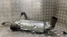 Catalyseur peugeot 2008 d'occasion  Haubourdin