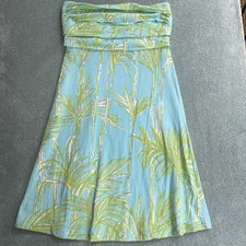 Lilly pulitzer strapless for sale  Plainfield