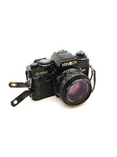 Vintage minolta 700 for sale  SCUNTHORPE