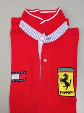 Official ferrari team usato  Torino