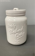 9.5 white ceramic for sale  Columbus