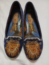 Irregular choice lion for sale  BRIGHTON