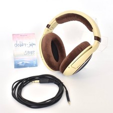 Cuffie sennheiser hd598 usato  Spedire a Italy