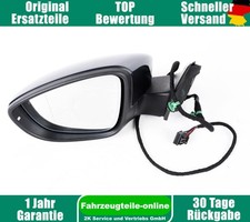 Außenspiegel seitenspiegel vo gebraucht kaufen  Eilenburg