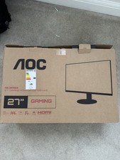 aoc monitor for sale aoc monitor for sale DERBY