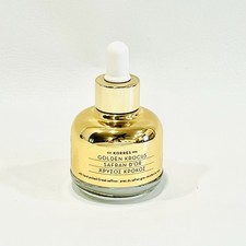 Usado, KORRES GOLDEN KROCUS Ageless Saffron Youth ELIXIR 1,01 oz Novo Sem Caixa, Frete Grátis! comprar usado  Enviando para Brazil