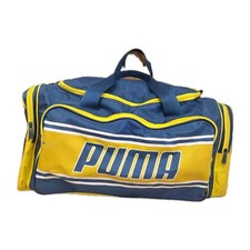 Vintage puma duffle for sale  NOTTINGHAM