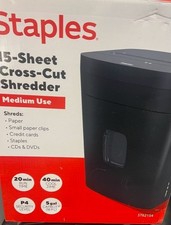 Shredder sheet gal for sale  Port Saint Lucie