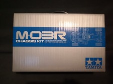 Tamiya 03r front for sale  LIVINGSTON