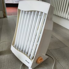 Efbe schott tubes for sale  SOLIHULL